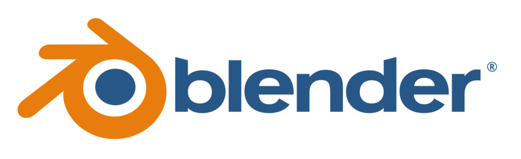 blender logo