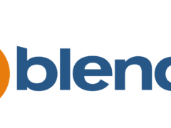 blender logo