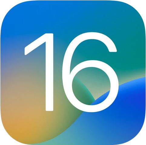 iOS16