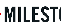 Milestone Logo
