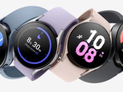 Samsung Galaxy Watch5
