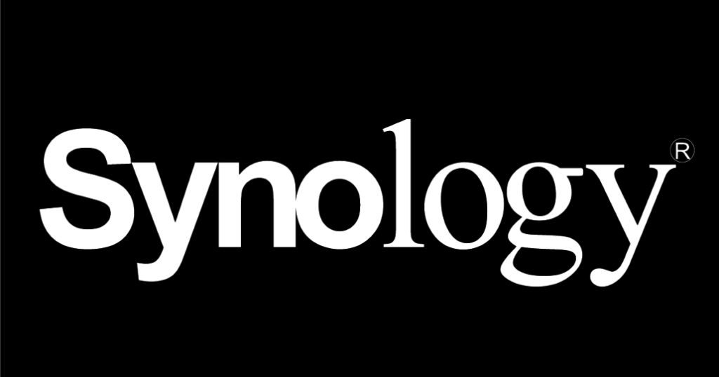 Synology Logo