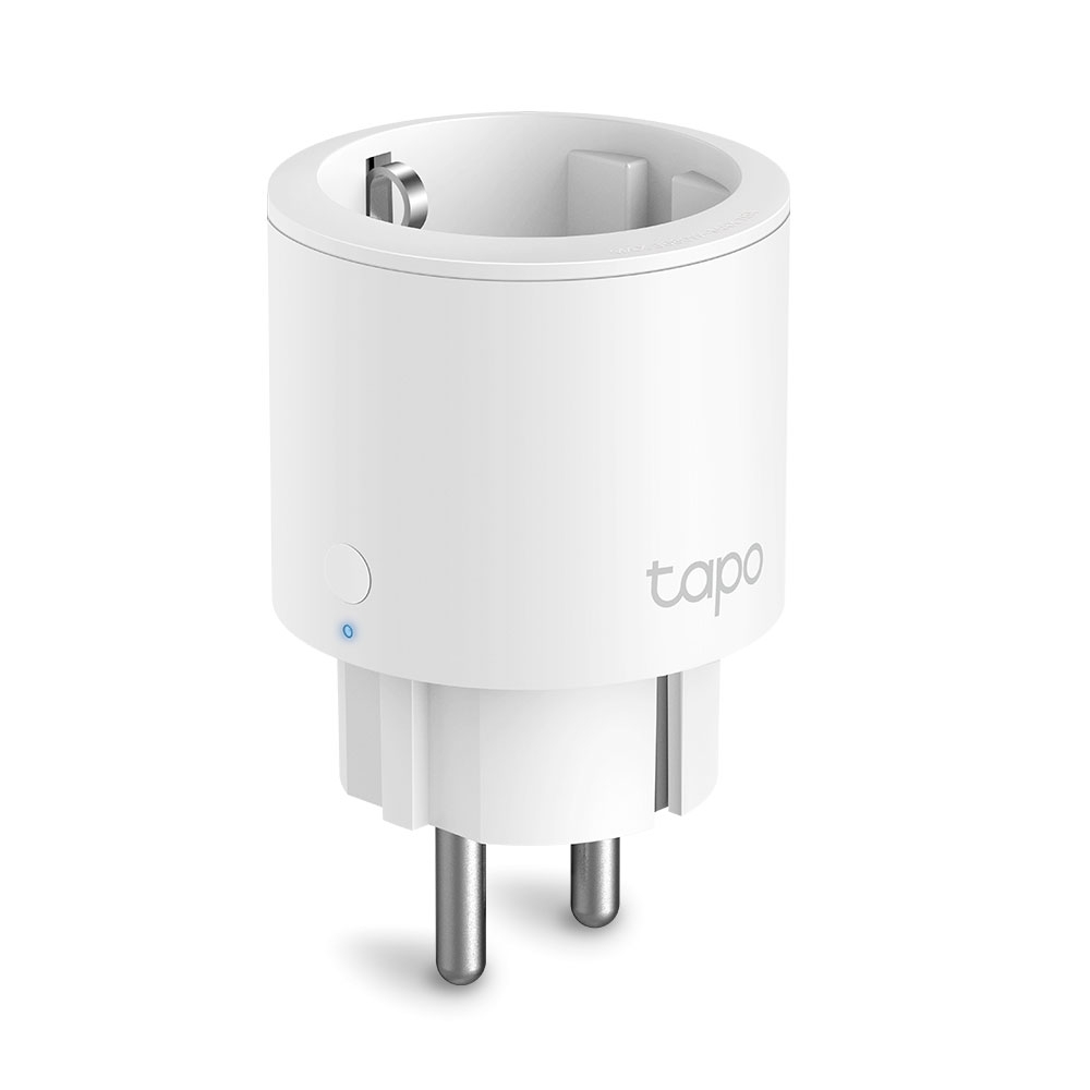 TapoControl] - Control Tapo Smart WiFi-Devices with Openhab