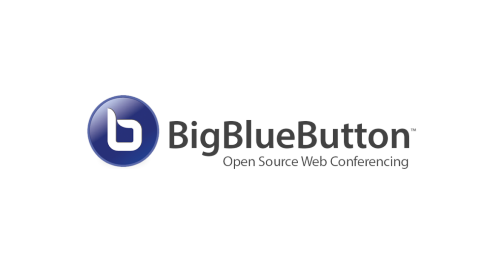 BigBlueButton Logo