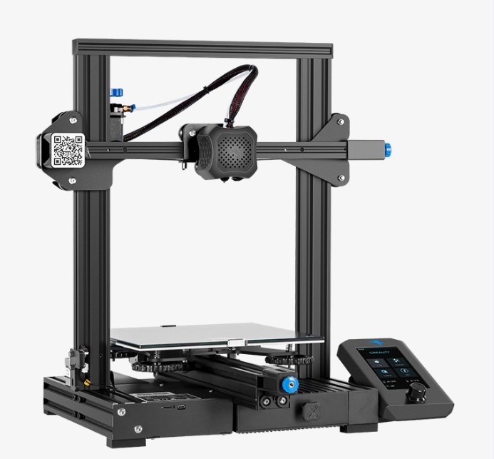 Creality Ender3 V2 3D-Drucker