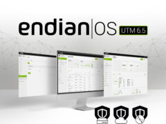 Endian UTM 6.5