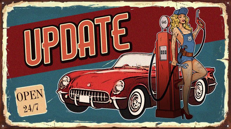 Gas Station Simulator Update 7 2 Gas Station Simulator Update