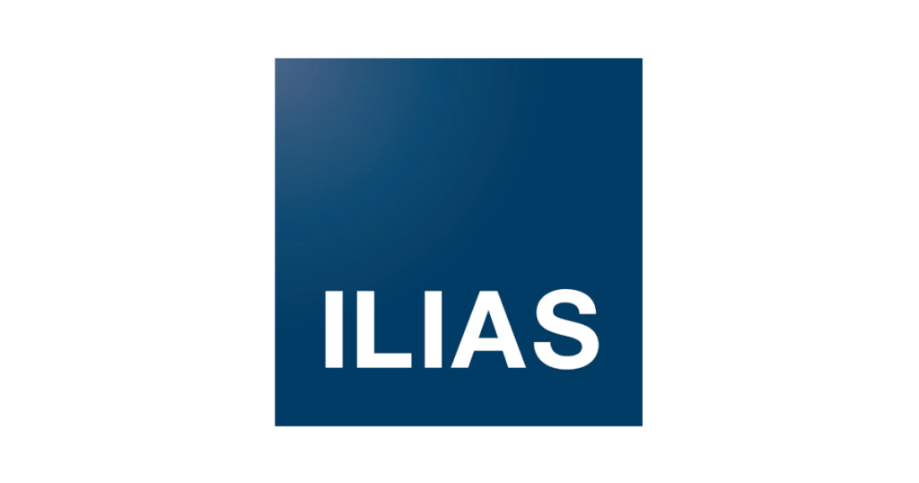 Ilias Logo