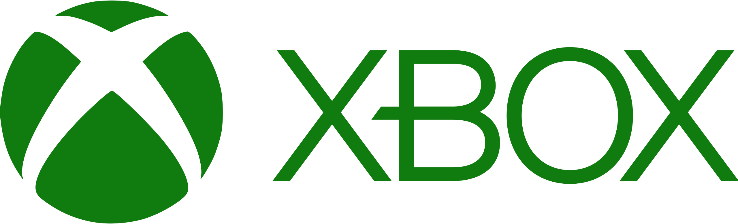 Xbox Gold kostenlose Spiele im November 2022 1 Xbox Logo