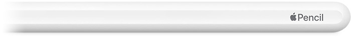 Apple Pencil 1. Generation und 2. Generation Kompatibilität 2 Apple Pencil 2. Generation