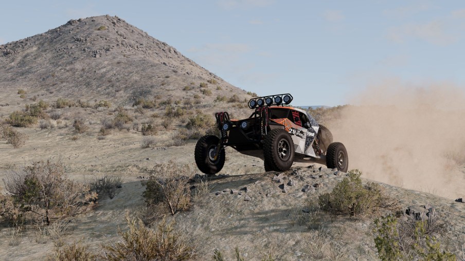 BeamNG.drive 0.27 Feature und Bugfix Release 4 Autobello Autobuggy