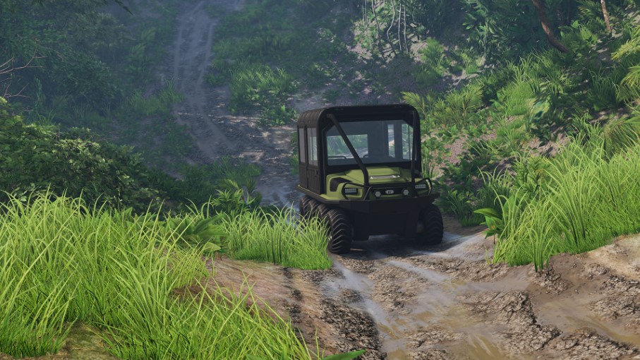 BeamNG.drive 0.27 Feature und Bugfix Release 6 FPU Wydra