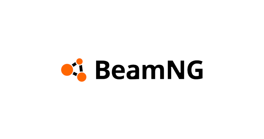 BeamNG Logo