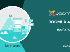 Joomla 4.2.6 Update