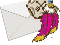Apache Spamassassin Logo