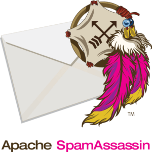 Apache Spamassassin Logo