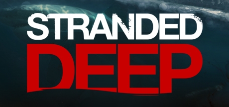 Stranded Deep Logo