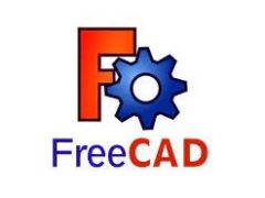 FreeCAD Logo