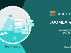 Joomla 4.2.7