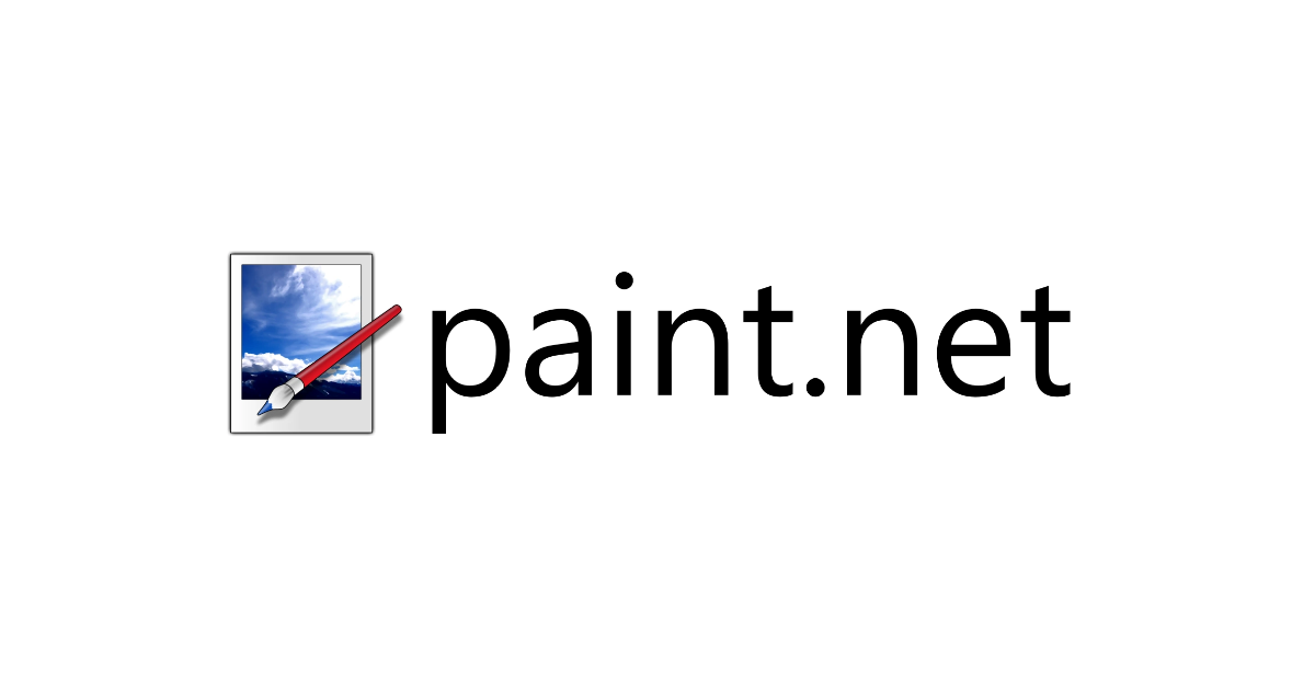 Paint.Net Logo
