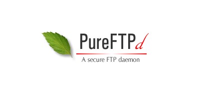 PureFTPd Logo