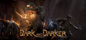 Dark and Darker Logo