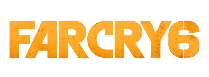 Far Cry 6 Logo