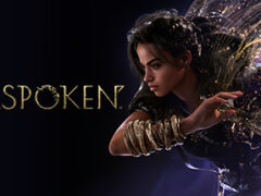 Forspoken logo