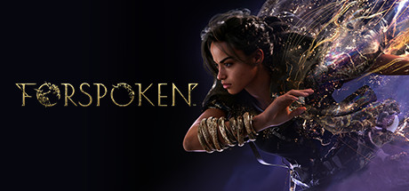 Forspoken Patch 1.20 1 Forspoken logo