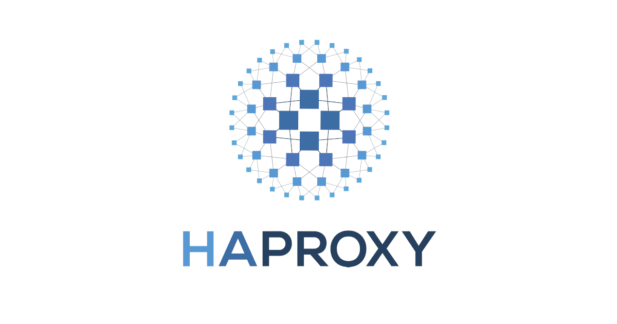 HAProxy Logo