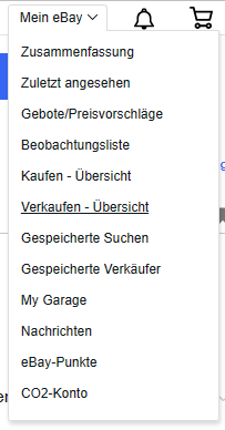 eBay Versandetikett stornieren 2 image 3