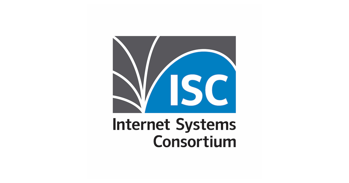 BIND DNS Server Bugfix 9.16.40 und 9.18.14 veröffentlicht 1 ISC - BIND Logo