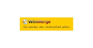 WinMerge Logo
