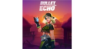 Bullet Echo Levi