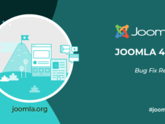 Joomla 4.2.9