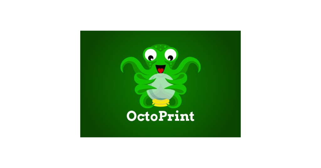 OctoPrint Logo