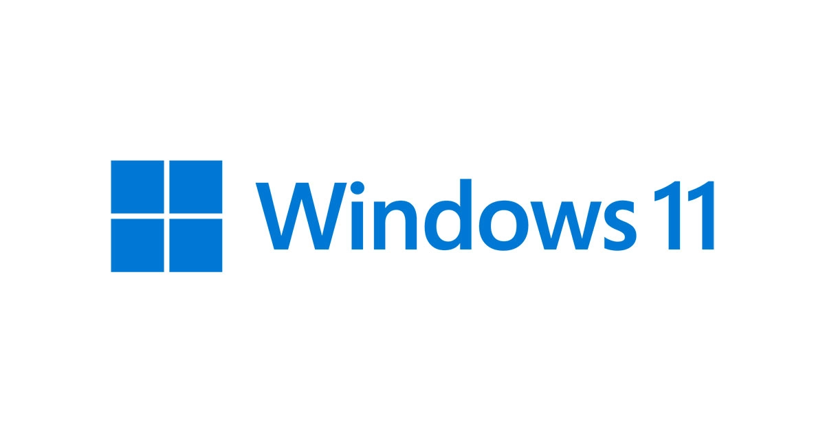 Windows11 Logo