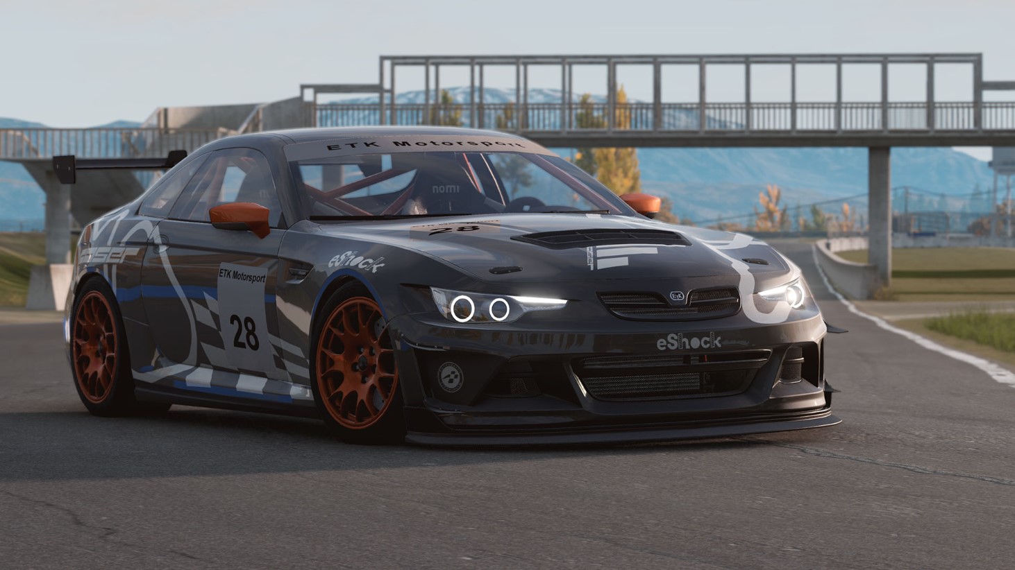 BeamNG.drive Spring Feature Update v0.28 1 BeamNG.drive v0.28 Car