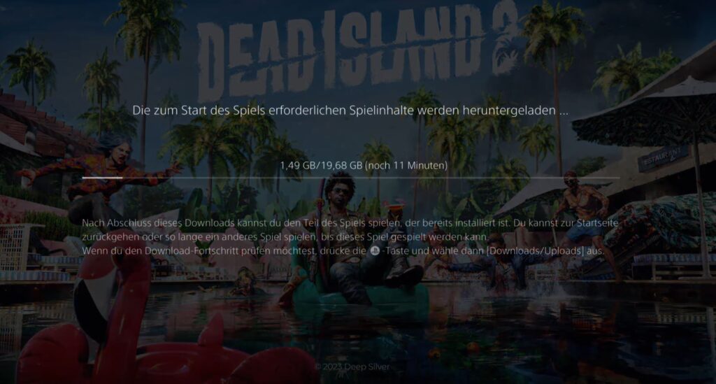 Dead Island 2 Download