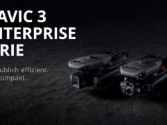 DJI Mavic 3 Enterprise Serie