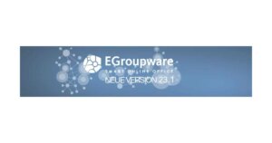 eGroupware 23.1