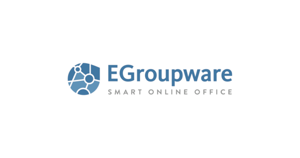 eGroupware Logo