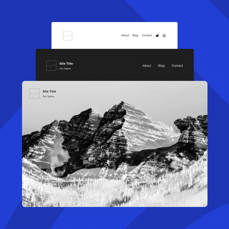 WordPress 6.2 Dolphy veröffentlicht 6 WordPress 6.2 Header und Footer