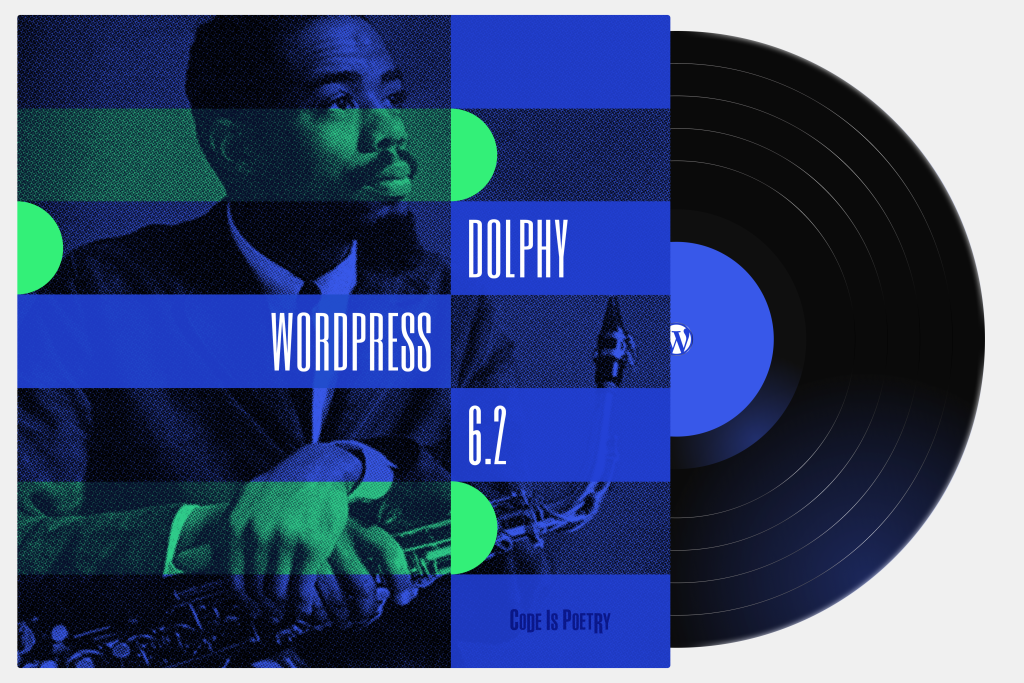WordPress 6.2 Dolphy veröffentlicht 1 WordPress 6.2 Dolphy Logo