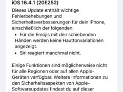 Apple 16.4.1a RSRU