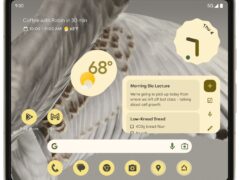 Google Pixel Fold