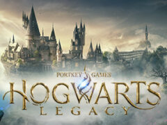 Hogwarts Legacy logo