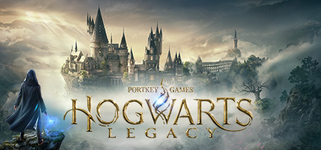 Hogwarts Legacy May 4 2023 Update 1 Hogwarts Legacy logo