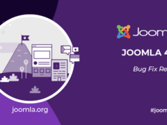 Joomla 4.3.1 Update