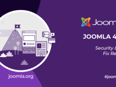 Joomla 4.3.2